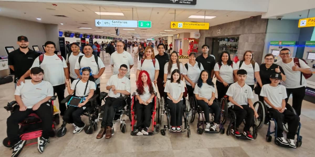 Sonora Rumbo a los juegos: 76 Paratletas listos para la Paralimpiada Nacional 2025