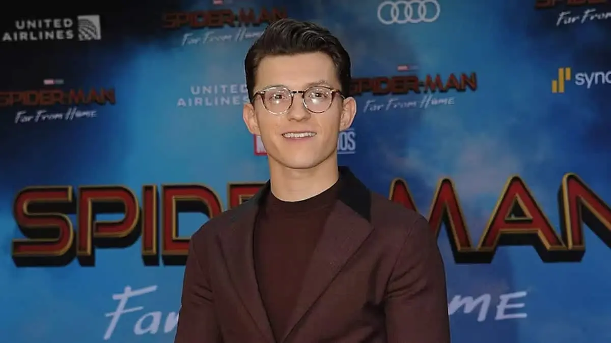 Tom Holland fue hospitalizado: las grabaciones de "Spider-Man: Brand New Day" fueron suspendidas