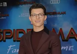 Tom Holland fue hospitalizado: las grabaciones de "Spider-Man: Brand New Day" fueron suspendidas