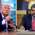 Trump rechaza invitación al diálogo con Nicolás Maduro y califica su carta “plagada de mentiras”
