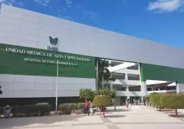 UMAE de Ciudad Obregón ha realzado 315 cirugías cardiacas en 2025