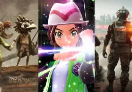 Videojuegos que marcarán tendencia en Octubre: Estrenos y actualizaciones