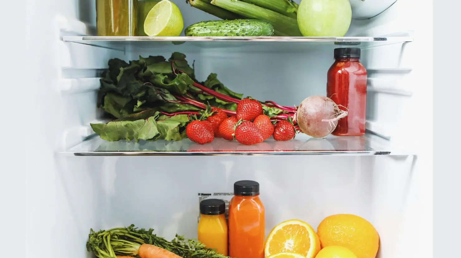 3 alimentos básicos en la cocina que NO debes guardar en el refrigerador