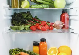 3 alimentos básicos en la cocina que NO debes guardar en el refrigerador
