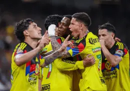 América tendrá tres bajas importantes para la Jornada 10