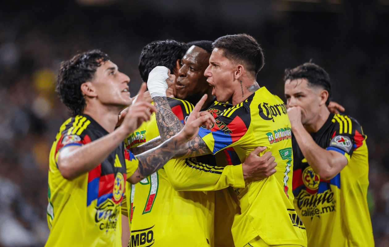 América tendrá tres bajas importantes para la Jornada 10