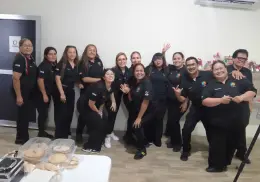 Asociación Jesucristo Misericordioso invita a Noche Mexicana para apoyar a niños con cáncer