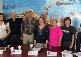 Catrineando de Plaza a Plaza 2025: Tradición y cultura en Cócorit y Esperanza, Cajeme