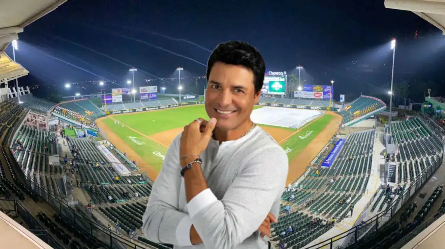 Chayanne en Los Mochis: Estas son las calles que abarcará el operativo de seguridad