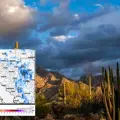 Clima en Sonora hoy martes 23 de septiembre: altas temperaturas y pronóstico de tormentas