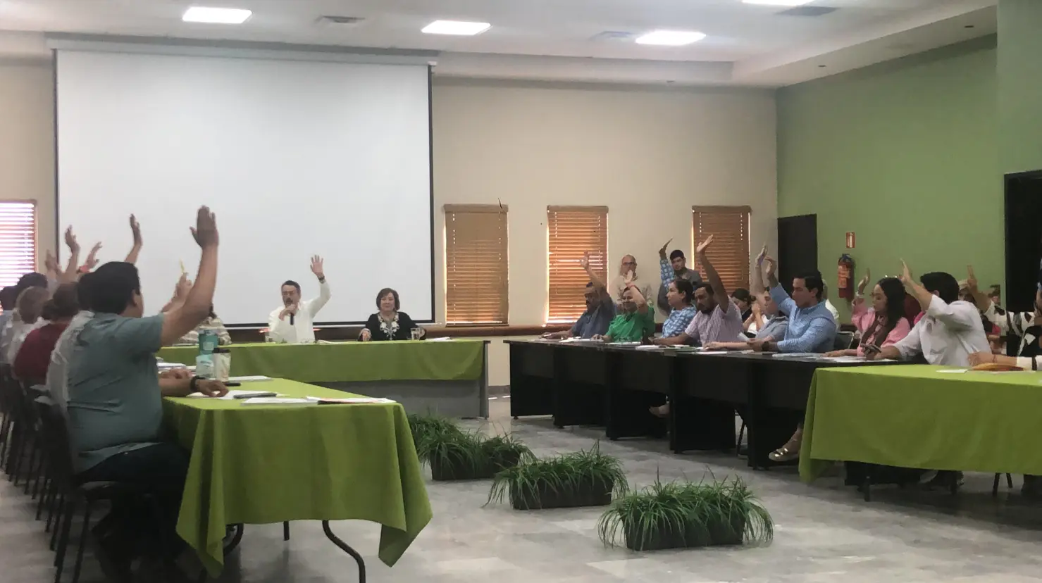Refuerzan combate a las adicciones en Cajeme