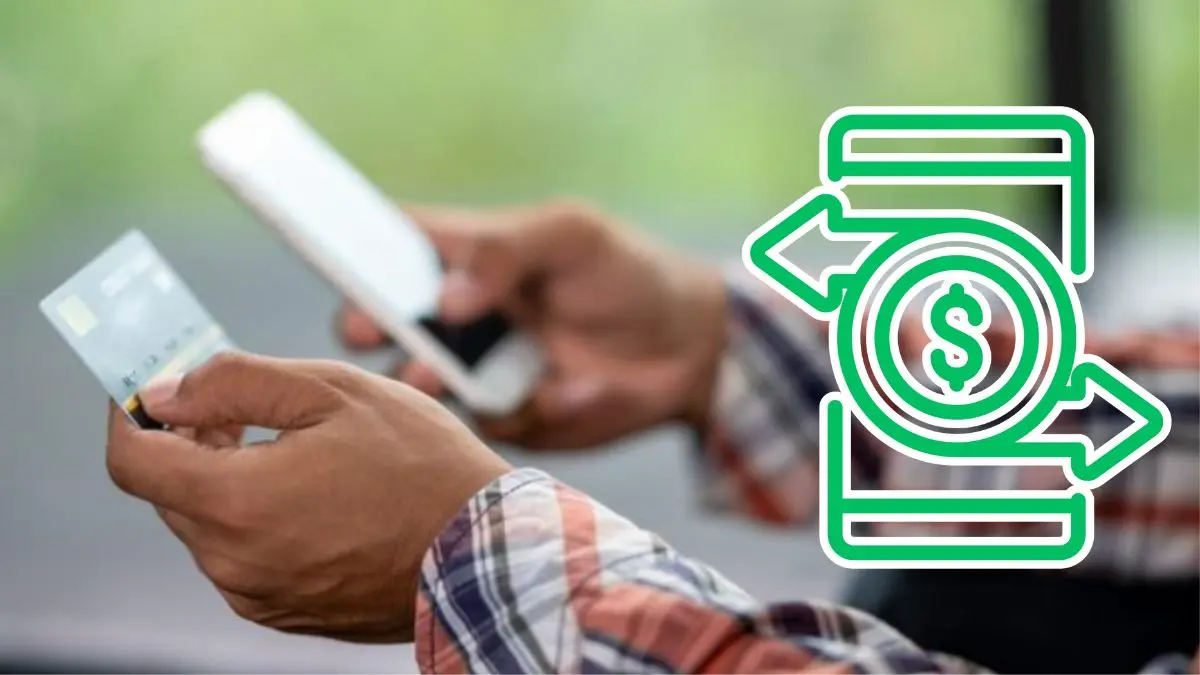 ¿Cómo establecer el monto de transferencias en la app de tu banco?