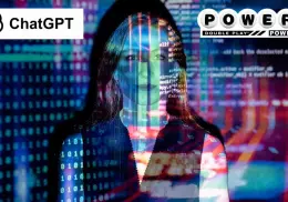 Inteligencia Artificial le dio unos números a mujer y se gana 150 mil dólares de la Lotería PowerBall