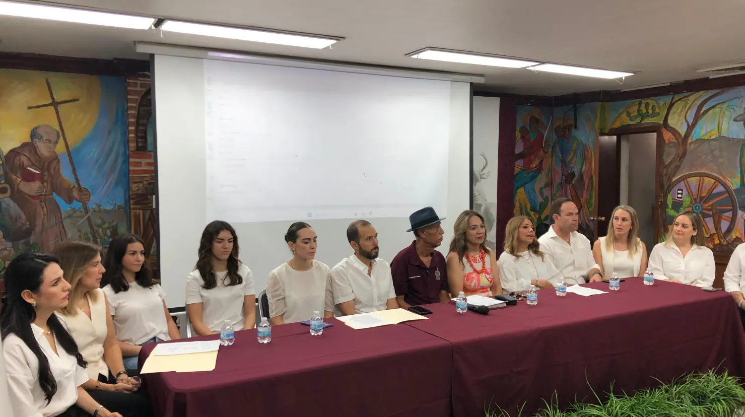 Rompiendo el silencio: Unen esfuerzos en Cajeme para prevenir el suicidio