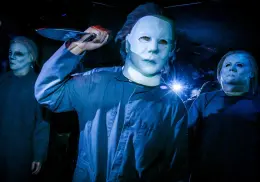 Halloween 2025: ¿Cuáles son las mejores películas de terror, según la IA?