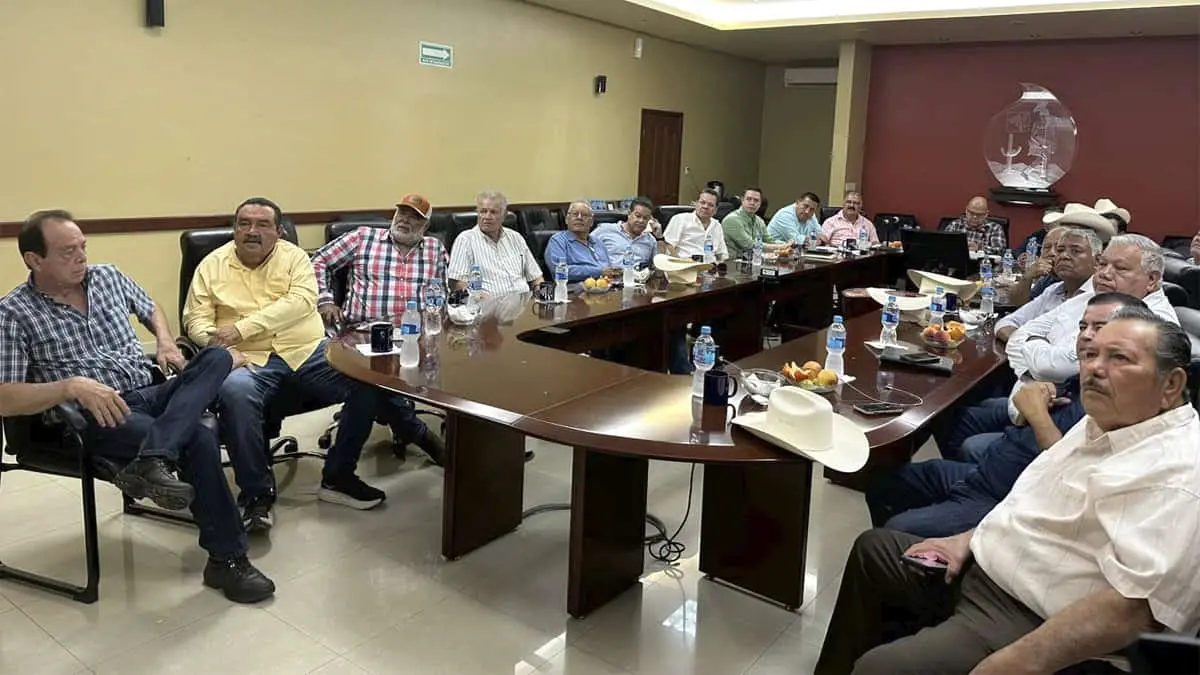 Exigen presencia del titular de Sader
