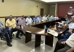 Exigen presencia del titular de Sader