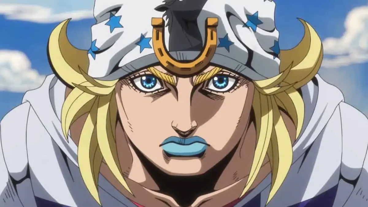 Steel Ball Run revela trailer