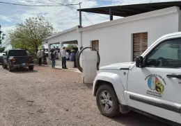 Avanza Plan de Justicia del Pueblo Yaqui