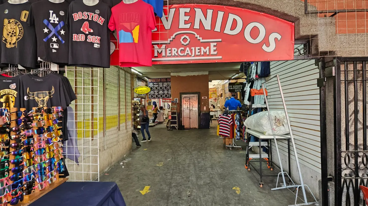 Confían en mejoría situación en el Mercajeme
