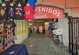 Confían en mejoría situación en el Mercajeme