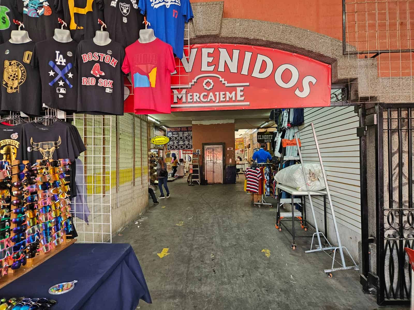 Confían en mejoría situación en el Mercajeme