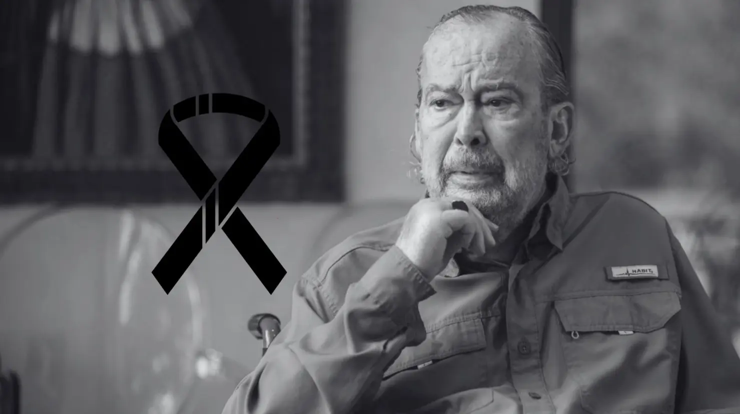 Muere Mauricio Fernández, alcalde de San Pedro Garza García, a los 75 años