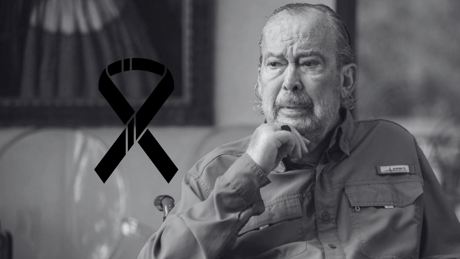 Muere Mauricio Fernández, alcalde de San Pedro Garza García, a los 75 años