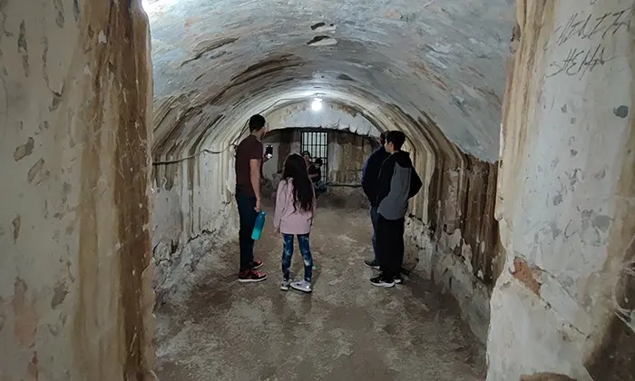 Actualmente el ingreso general al museo es de manera gratuita por lo que invitó a la población en general a que acudan a los talleres, y exposiciones que se encuentran vigentes. Cabe destacar que la antigua penitenciaría cuenta con 117 años, es decir abrió en 1908, pero como museo se encuentra celebrando su 40 aniversario.