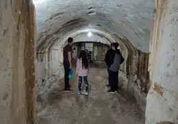 Museo Regional abrirá nueva temporada para ingresar a celdas