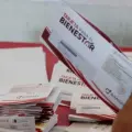Pensión Bienestar: ¿Quiénes reciben este martes 23 de septiembre su pago?