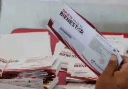 Pensión Bienestar: ¿Quiénes reciben este martes 23 de septiembre su pago?