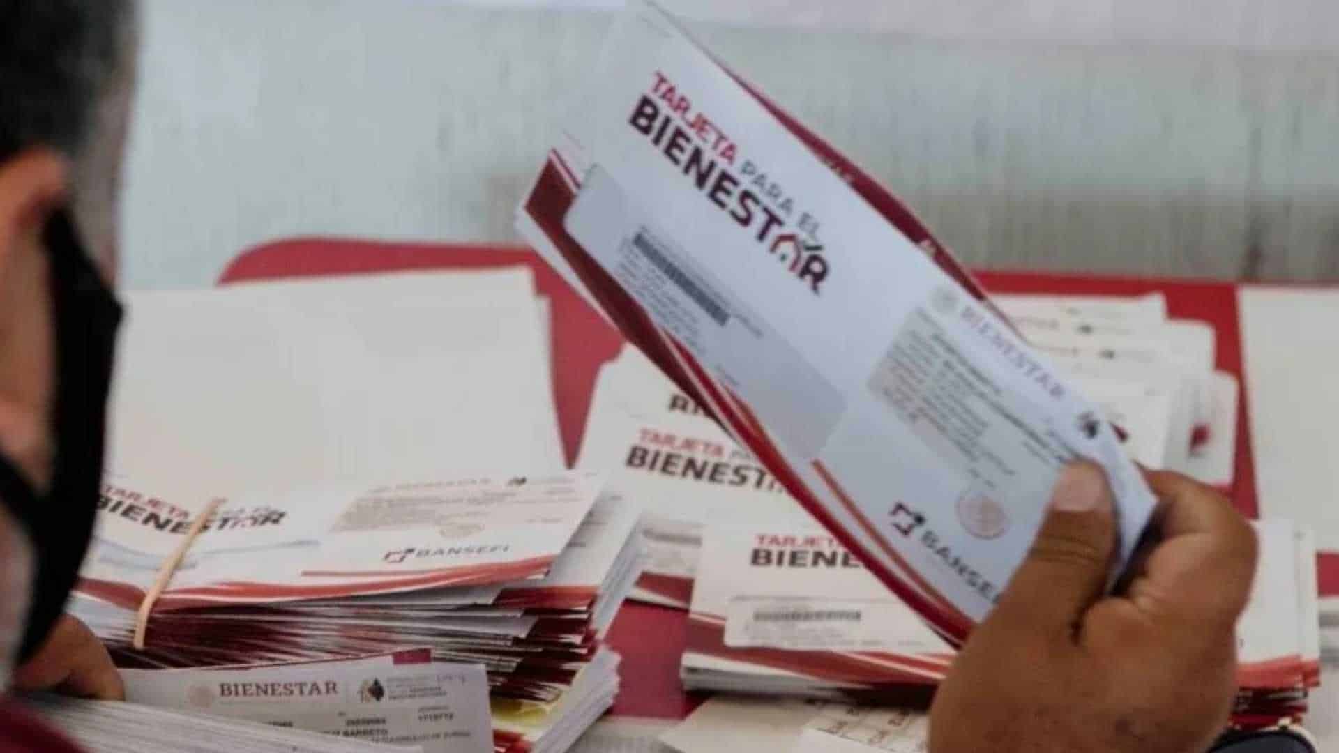 Pensión Bienestar: ¿Quiénes reciben este martes 23 de septiembre su pago?