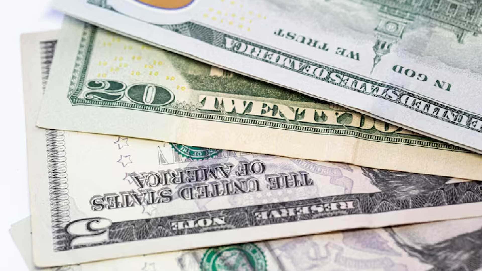 Precio del dólar hoy martes 23 de septiembre de 2025 en México: el peso inicia con ligera ganancia