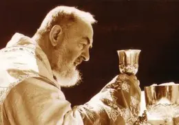 Santoral de hoy, 23 de septiembre: San Pío de Pietrelcina, el santo de los estigmas y la caridad
