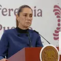 Sheinbaum pide investigar ataque que dejó un estudiante muerto en CCH Sur: “Es muy doloroso”