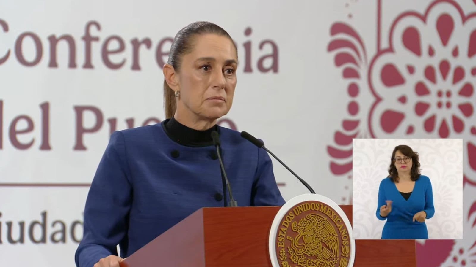 Sheinbaum pide investigar ataque que dejó un estudiante muerto en CCH Sur: Es muy doloroso