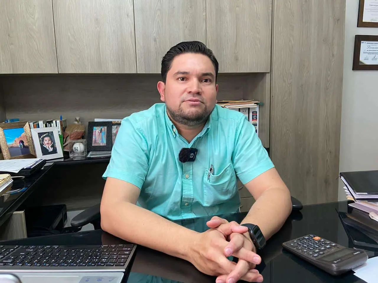 Proyectan siembra de 75 mil hectáreas para el Valle del Mayo