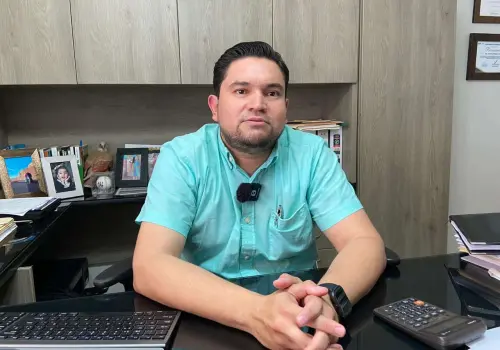 Proyectan siembra de 75 mil hectáreas para el Valle del Mayo