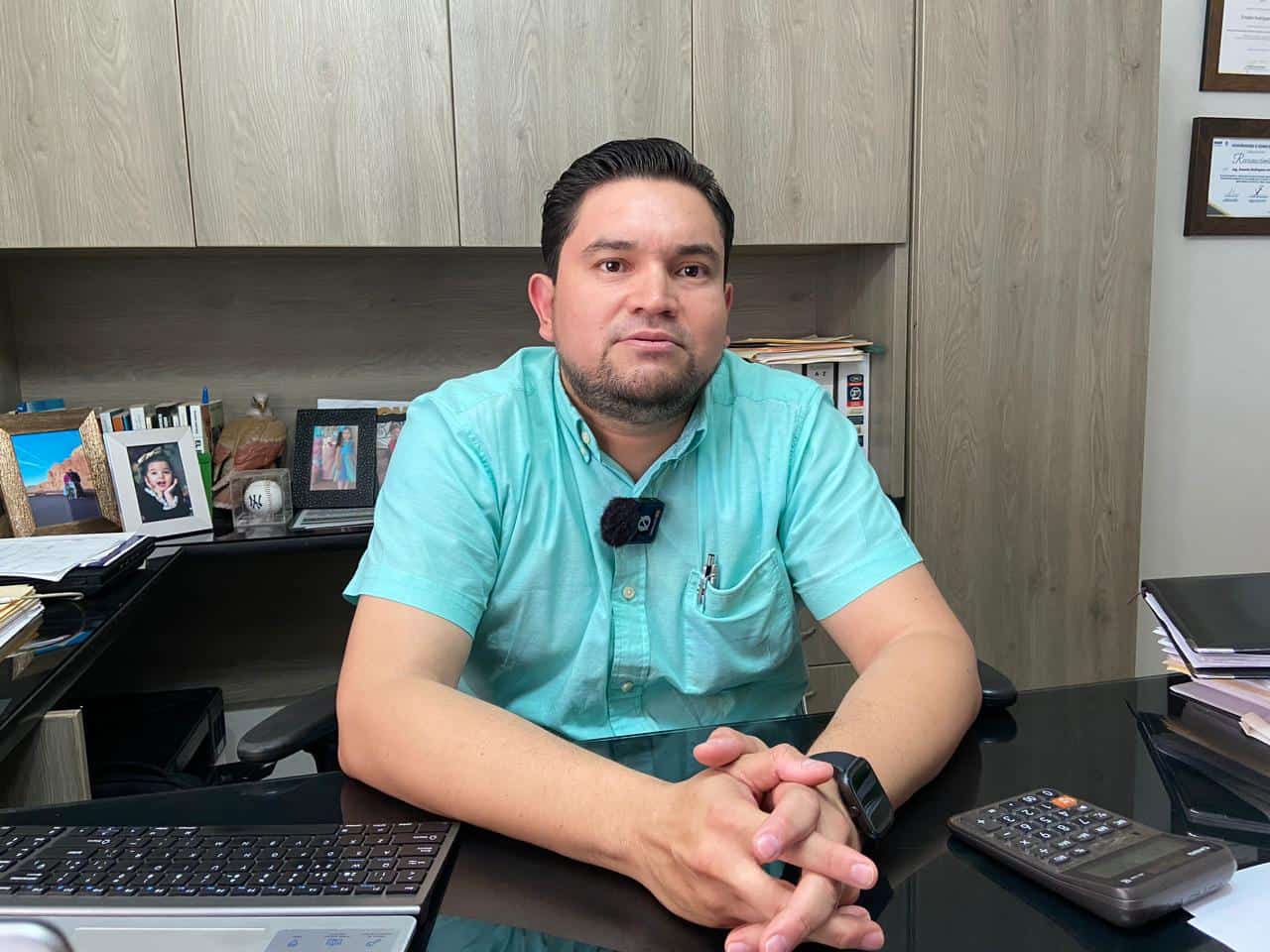 Proyectan siembra de 75 mil hectáreas para el Valle del Mayo