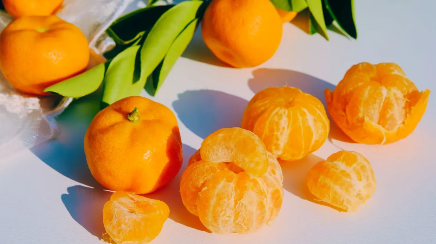 Temporada de mandarinas en México: ¿Cuándo inicia y en qué estados se encuentran más?