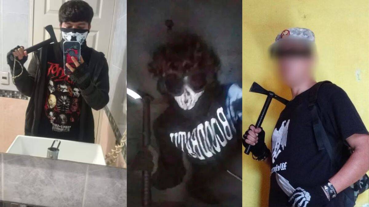 Violencia en el CCH Sur: El ataque de Lex Ashton y el eco de otros casos en México