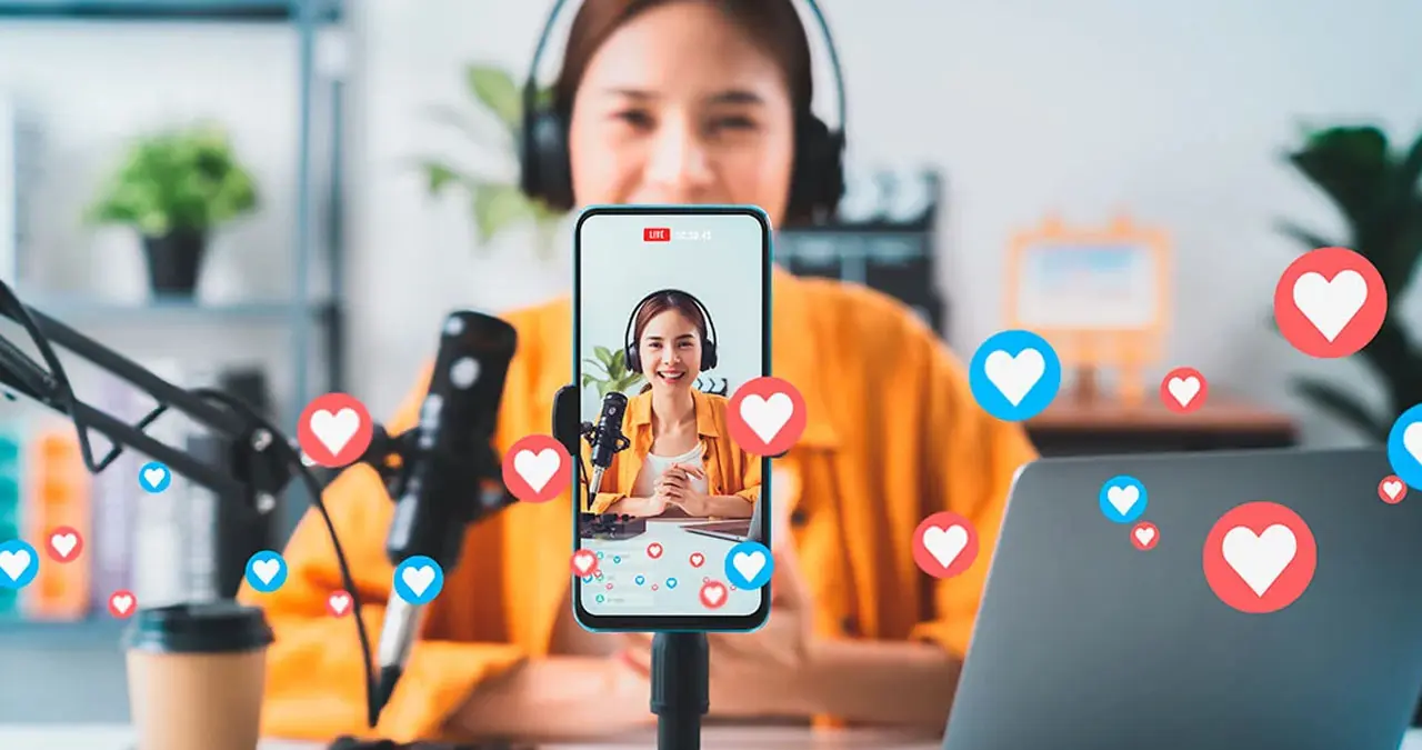 Así es como funciona el rol de las redes sociales en la nueva educación