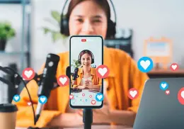 Así es como funciona el rol de las redes sociales en la nueva educación