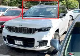 Balean a escoltas del gobernador de Sinaloa; al parecer un familiar del mandatario iba con ellos