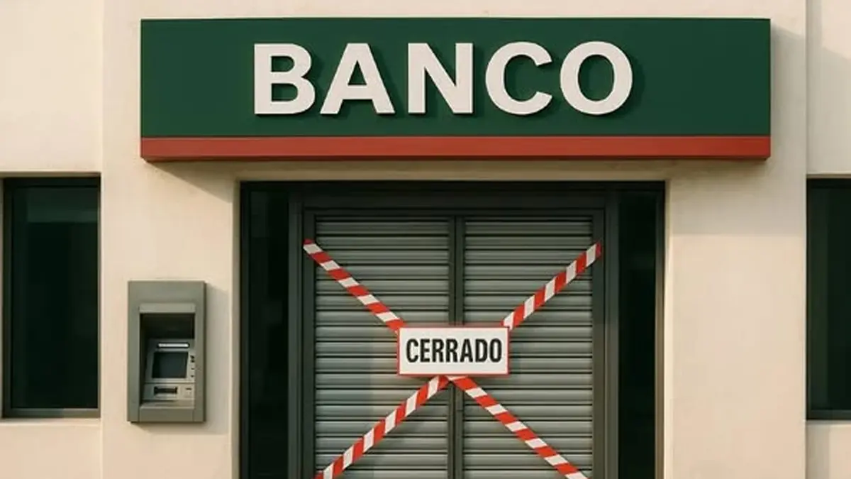 Bancos mexicanos cerrarán por tres días. Te decimos cuándo y por qué
