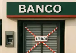 Bancos mexicanos cerrarán por tres días. Te decimos cuándo y por qué