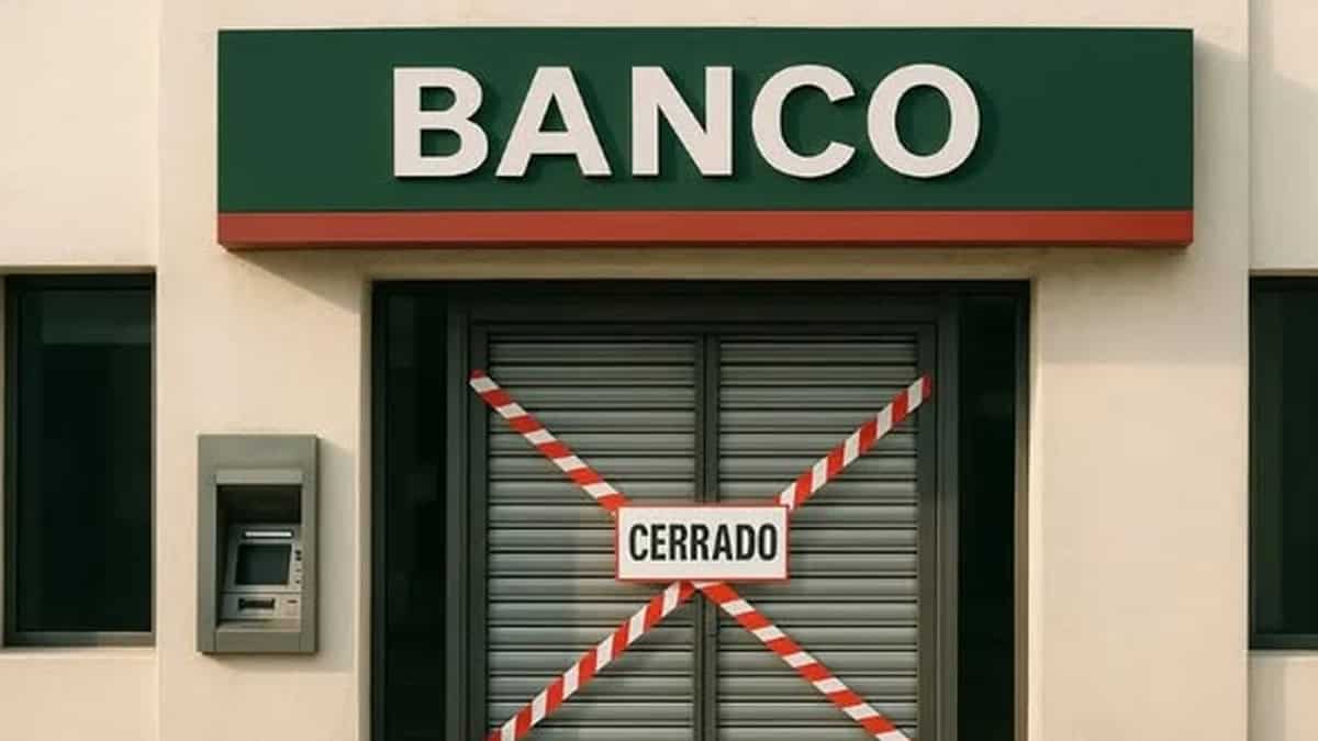 Bancos mexicanos cerrarán por tres días. Te decimos cuándo y por qué