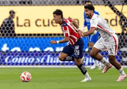 Chivas Vence 3-1 al Necaxa y se acerca al Play In del Apertura 2025