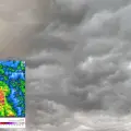 Clima en Sonora hoy miércoles 24 de septiembre: Calor extremo y lluvias por monzón para el estado